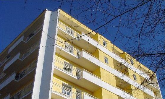 בוקרשט Monte-Nelly Hotel מראה חיצוני תמונה